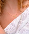 Sopro Miosotis Joia Colar Mulher MM01 Sopro Miosotis Joia Colar Mulher MM01