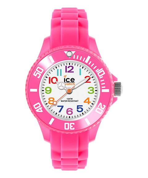 Ice Watch Mini XS Pink Relógio MN.PK.M.S.12