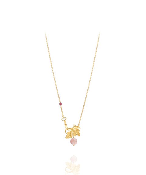 Sopro Harvest Joia Colar Mulher MP01.QR Sopro Harvest Joia Colar Mulher MP01.QR