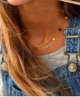 Sopro Must Have Joia Colar Mulher MPE01 Sopro Must Have Joia Colar Mulher MPE01