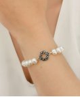 Portugal Jewels Coroa Joia Pulseira Mulher MPP0145 Portugal Jewels Coroa Joia Pulseira Mulher MPP0145