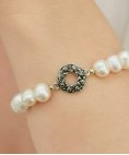 Portugal Jewels Coroa Joia Pulseira Mulher MPP0145 Portugal Jewels Coroa Joia Pulseira Mulher MPP0145