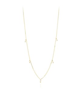 Sopro Must Have Joia Colar Mulher MPV01.P