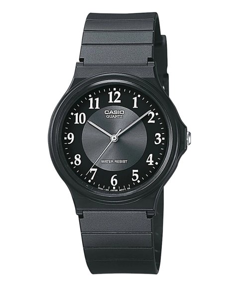 Casio Collection Relógio MQ-24-1B3LLEG Casio Collection Relógio MQ-24-1B3LLEG
