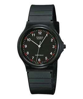 Casio Collection Relógio MQ-24-1BLLEG