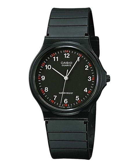 Casio Collection Relógio MQ-24-1BLLEG Casio Collection Relógio MQ-24-1BLLEG