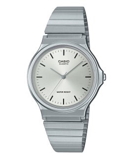 Casio Vintage Relógio Mulher MQ-24D-7EEF