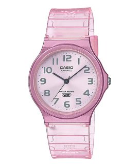 Casio Collection Relógio Mulher MQ-24S-4BEF