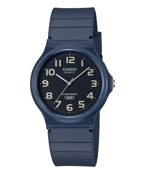 Casio Collection Relógio MQ-24UC-2BEF Casio Collection Relógio MQ-24UC-2BEF