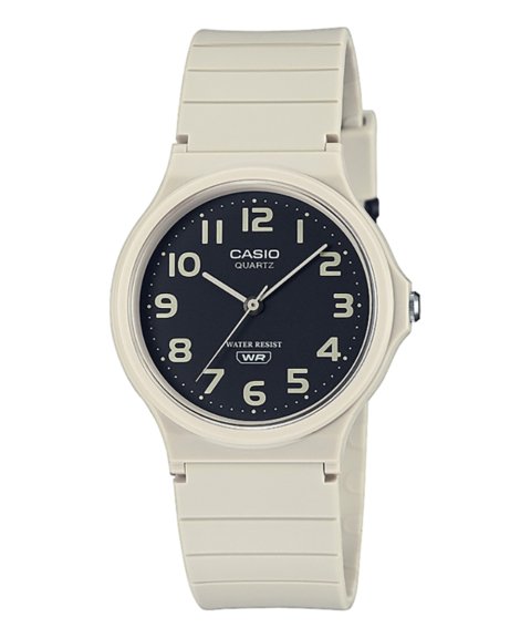 Casio Collection Relógio MQ-24UC-8BEF Casio Collection Relógio MQ-24UC-8BEF
