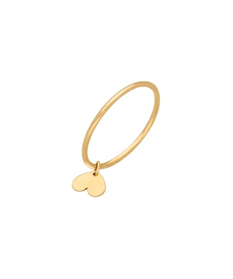 Monique Mon Coeur Joia Anel Ouro 19.2K Mulher MQ19EAN000185M Monique Mon Coeur Joia Anel Ouro 19.2K Mulher MQ19EAN000185M