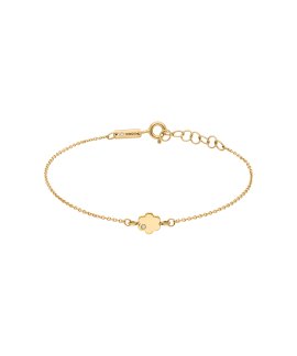 Monique Mignon Joia Pulseira Mulher MQ19EPL000136D