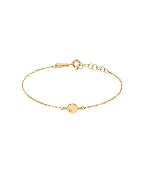 Monique Mignon Joia Pulseira Mulher MQ19EPL000137D Monique Mignon Joia Pulseira Mulher MQ19EPL000137D