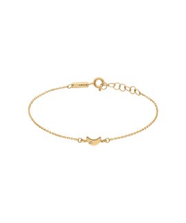 Monique Mignon Joia Pulseira Mulher MQ19EPL000143D