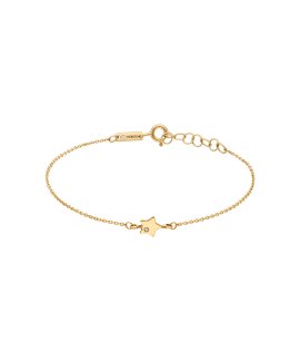 Monique Mignon Joia Pulseira Mulher MQ19EPL000145D