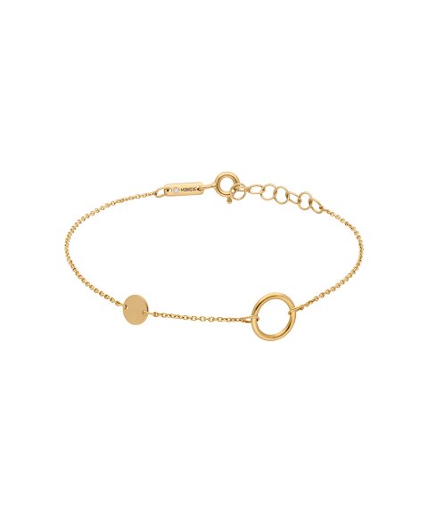 Monique Bonbon Joia Pulseira Mulher MQ19EPL000180 Monique Bonbon Joia Pulseira Mulher MQ19EPL000180