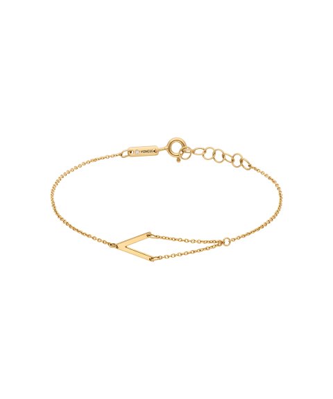 Monique Vivant Joia Pulseira Mulher MQ19EPL000184 Monique Vivant Joia Pulseira Mulher MQ19EPL000184