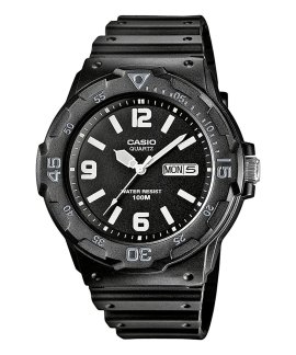 Casio Collection Relógio Homem MRW-200H-1B2VEF