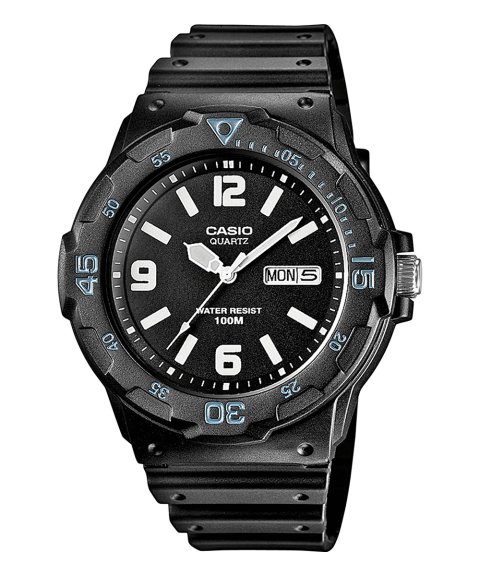 Casio Collection Relógio Homem MRW-200H-1B2VEG