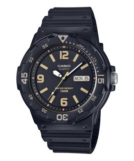 Casio Collection Relógio Homem MRW-200H-1B3VEF