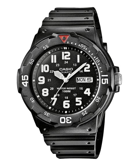 Casio Collection Relógio Homem MRW-200H-1BVEF Casio Collection Relógio Homem MRW-200H-1BVEF