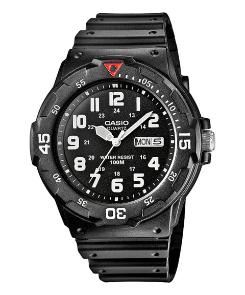 Casio Collection Relógio MRW-200H-1BVEG