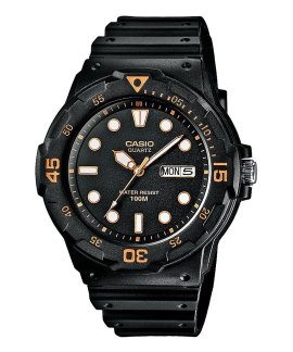 Casio Collection Relógio Homem MRW-200H-1EVEF