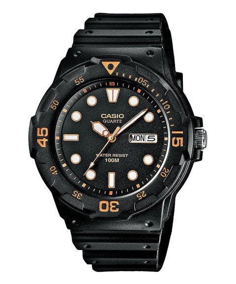 Casio Collection Relógio Homem MRW-200H-1EVEF Casio Collection Relógio Homem MRW-200H-1EVEF