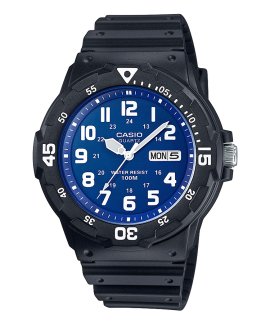 Casio Collection Relógio Homem MRW-200H-2B2VEF