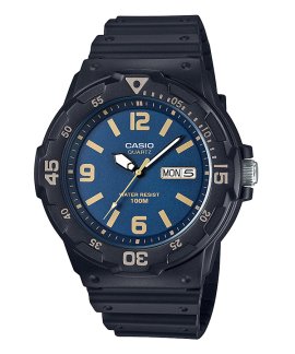 Casio Collection Relógio Homem MRW-200H-2B3VEF