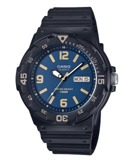 Casio Collection Relógio Homem MRW-200H-2B3VEF