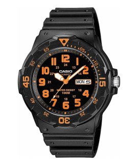 Casio Collection Relógio Homem MRW-200H-4BVEF