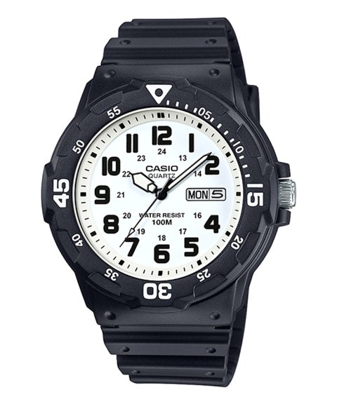 Casio Collection Relógio Homem MRW-200H-7BVEF Casio Collection Relógio Homem MRW-200H-7BVEF