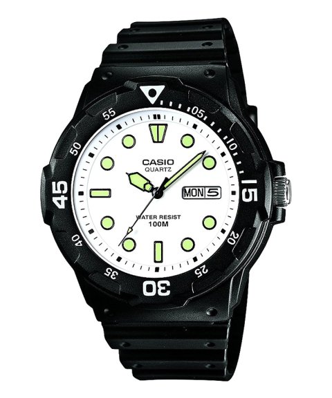 Casio Collection Relógio Homem MRW-200H-7EVEF