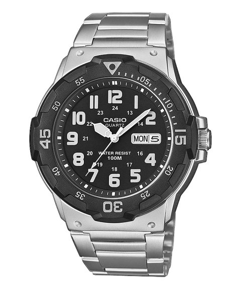Casio Collection Relógio Homem MRW-200HD-1BVEF