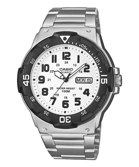 Casio Collection Relógio Homem MRW-200HD-7BVEF