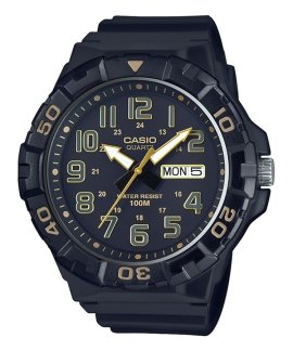 Casio Collection Relógio Homem MRW-210H-1A2VEF