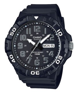 Casio Collection Relógio Homem MRW-210H-1AVEF