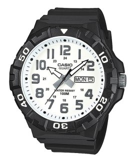 Casio Collection Relógio Homem MRW-210H-7AVEF