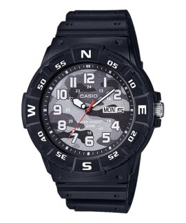 Casio Collection Relógio Homem MRW-220HCM-1BVEF