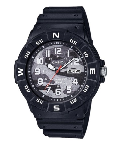 Casio Collection Relógio Homem MRW-220HCM-1BVEF Casio Collection Relógio Homem MRW-220HCM-1BVEF