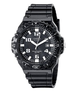 Casio Collection Relógio Homem MRW-S300H-1BVEF
