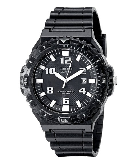 Casio Collection Relógio Homem MRW-S300H-1BVEF Casio Collection Relógio Homem MRW-S300H-1BVEF
