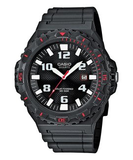 Casio Collection Relógio Homem MRW-S300H-8BVEF