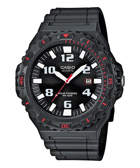 Casio Collection Relógio Homem MRW-S300H-8BVEF Casio Collection Relógio Homem MRW-S300H-8BVEF