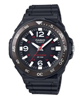 Casio Collection Relógio Homem MRW-S310H-1BVEF