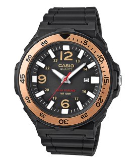 Casio Collection Relógio Homem MRW-S310H-9BVEF