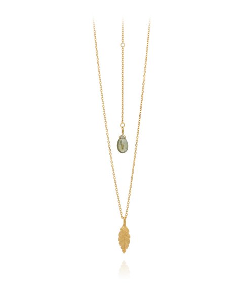 Sopro Spring Joia Colar Mulher MS01 Sopro Spring Joia Colar Mulher MS01