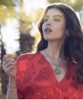 Tashi Full Bloom Joia Anel Mulher MT.AN.0118.0175 Tashi Full Bloom Joia Anel Mulher MT.AN.0118.0175
