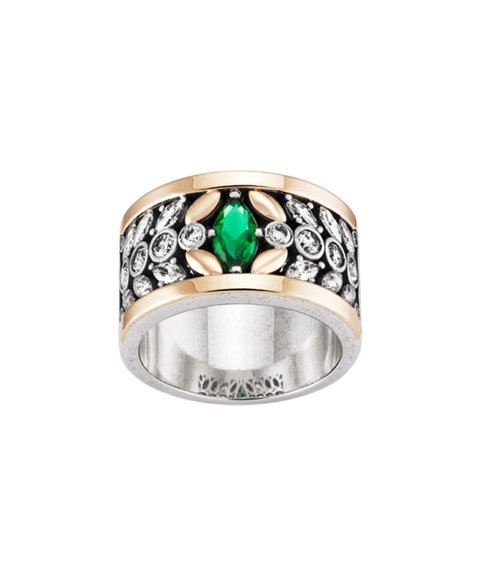 Tashi Amazonia Joia Anel Mulher MT.AN.0118.0566 Tashi Amazonia Joia Anel Mulher MT.AN.0118.0566
